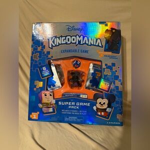 KingdoMania